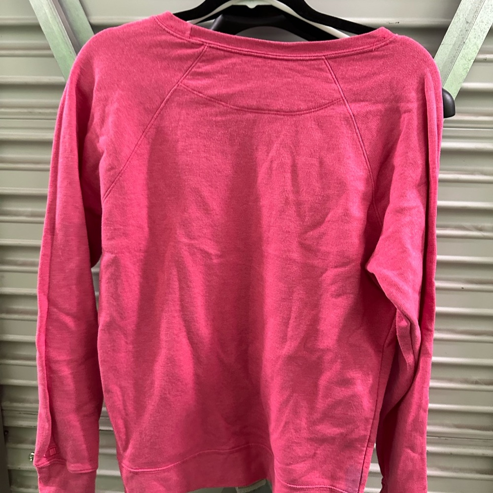 Champion Sweater pink size M - Picture 4 of 5